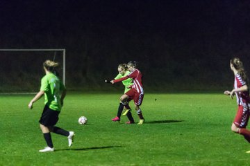 Bild 192 - B-Juniorinnen TuS Tensfeld - MTSV Olympia Neum�nster : Ergebnis: 4:1